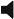 Symbol indicating site uses audio or video samples