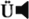 Symbol indicating site uses both phonetic rendering and audio/video samples